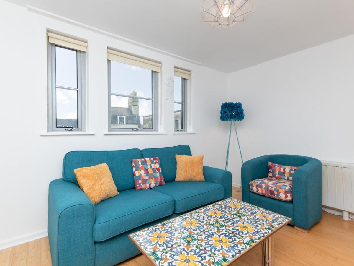 Pass The Keys Bright Modern One Bed Apartment - Bath City Centre Ngoại thất bức ảnh