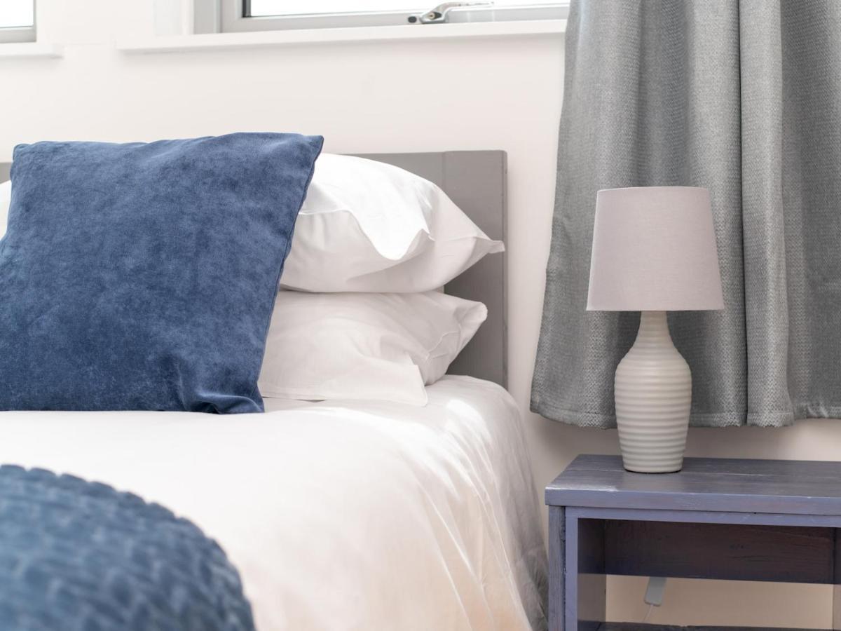 Pass The Keys Bright Modern One Bed Apartment - Bath City Centre Ngoại thất bức ảnh