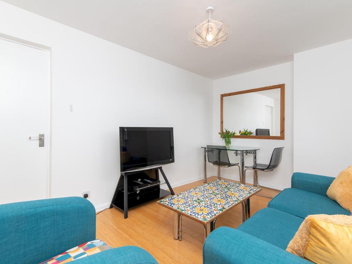 Pass The Keys Bright Modern One Bed Apartment - Bath City Centre Ngoại thất bức ảnh