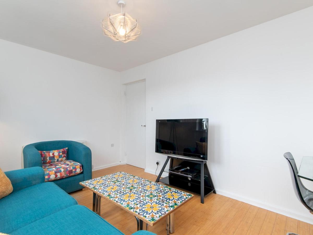 Pass The Keys Bright Modern One Bed Apartment - Bath City Centre Ngoại thất bức ảnh