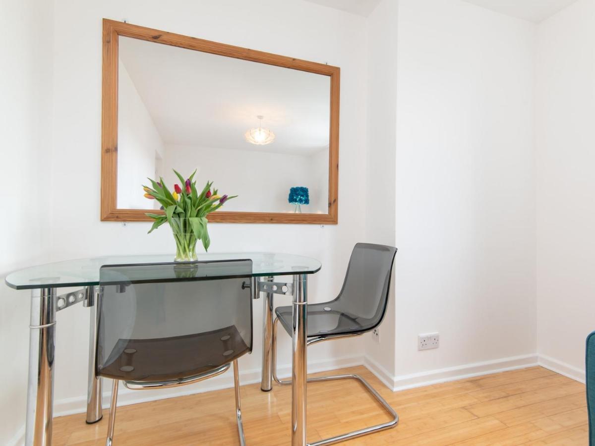 Pass The Keys Bright Modern One Bed Apartment - Bath City Centre Ngoại thất bức ảnh