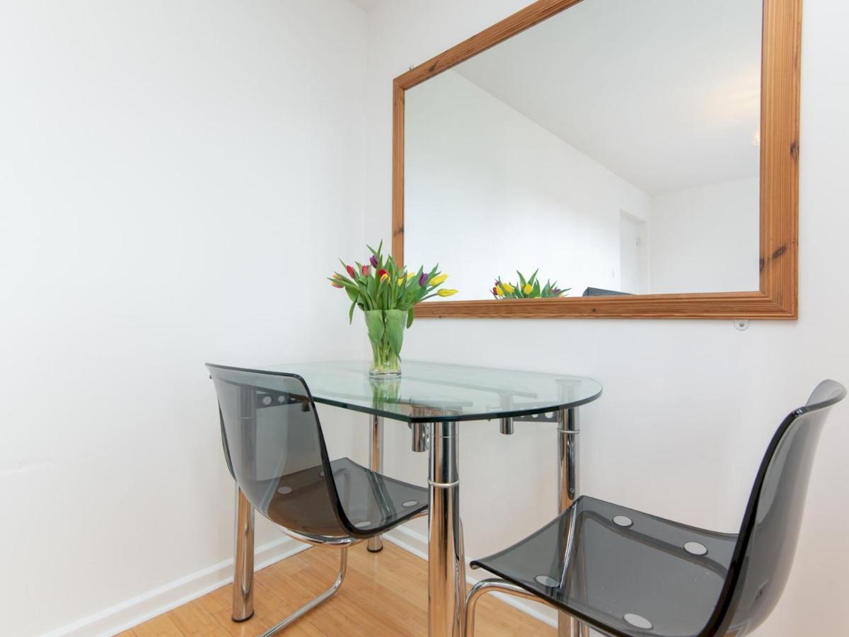 Pass The Keys Bright Modern One Bed Apartment - Bath City Centre Ngoại thất bức ảnh