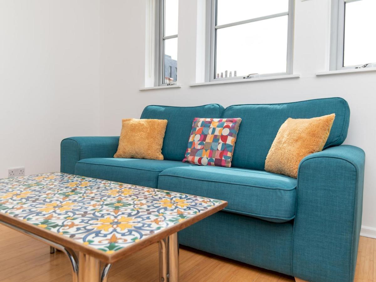 Pass The Keys Bright Modern One Bed Apartment - Bath City Centre Ngoại thất bức ảnh