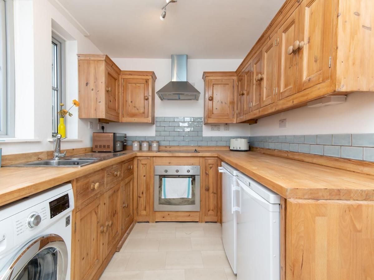 Pass The Keys Bright Modern One Bed Apartment - Bath City Centre Ngoại thất bức ảnh
